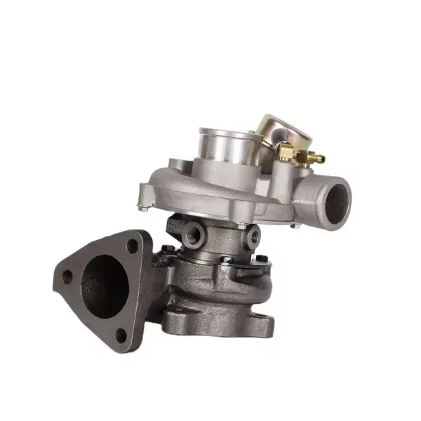 Motor completo 4D56T Mitsubishi