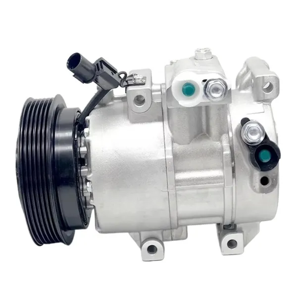 Compresor de aire acondicionado 977011J100 Hyundai/Kia