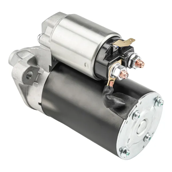 Motor de arranque 3610022800 Hyundai/Kia