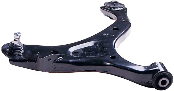 Brazo inferior izquierdo de la suspensión delantera 545002B000 Hyundai/Kia