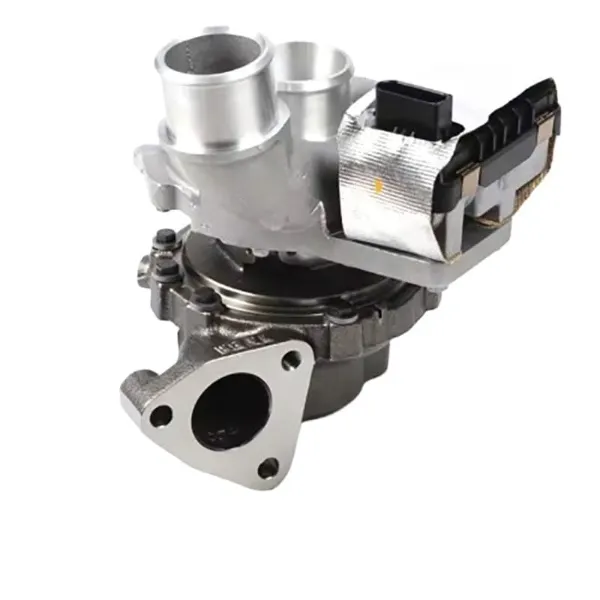 Turbocompresor 282312F100 Hyundai/Kia