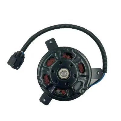 Motor del ventilador de refrigeración HYUNDAI 253863X000