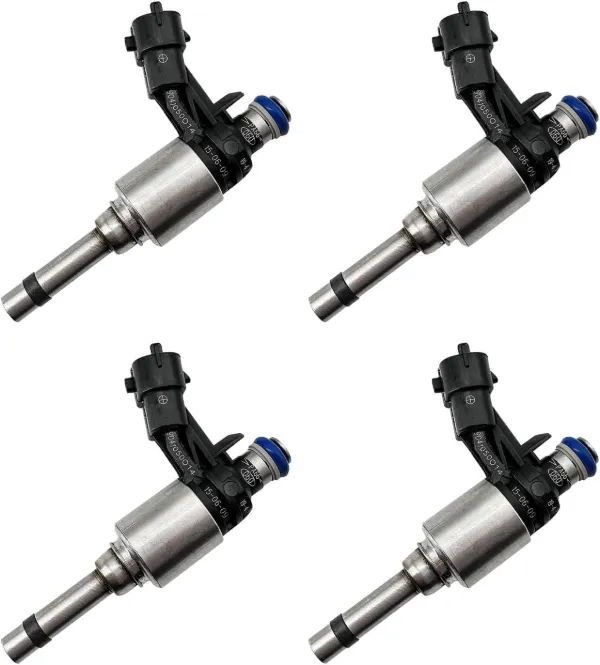 Inyector 353102B110 Hyundai/Kia