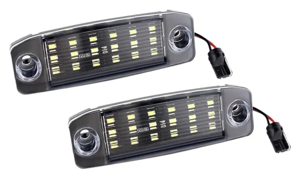 Luz matricula 925013S100 Hyundai/Kia