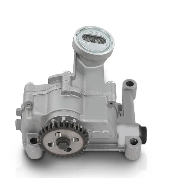 Bomba De Aceite 213102G001 Hyundai/Kia