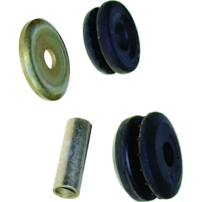 Buje de vástago de amortiguador delantero HYUNDAI 5464438000