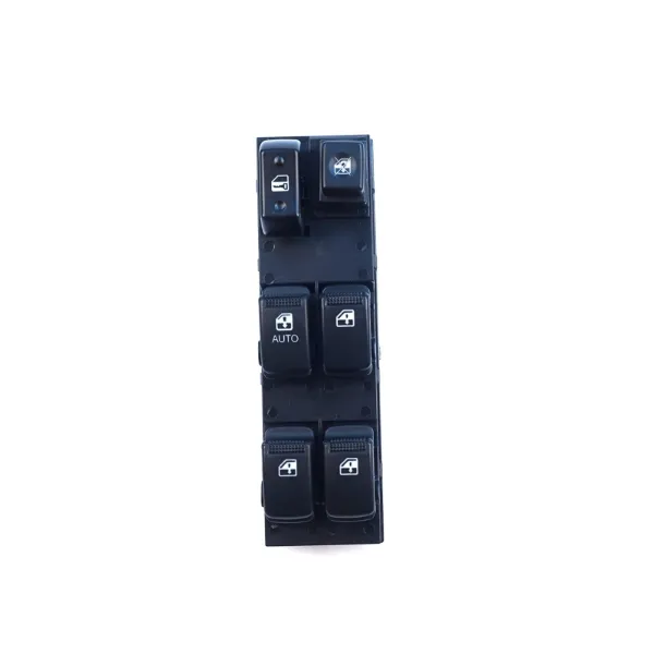Interruptor de elevalunas delantera izquierda 935702E200 Hyundai/Kia