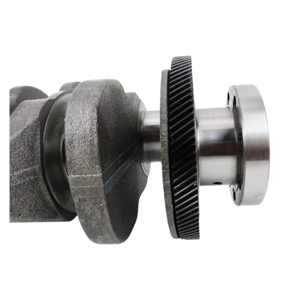Cigüeñal 651F62FU00 Hyundai/Kia