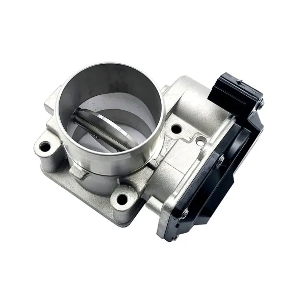 Cuerpo de mariposa 351002F600 Hyundai/Kia