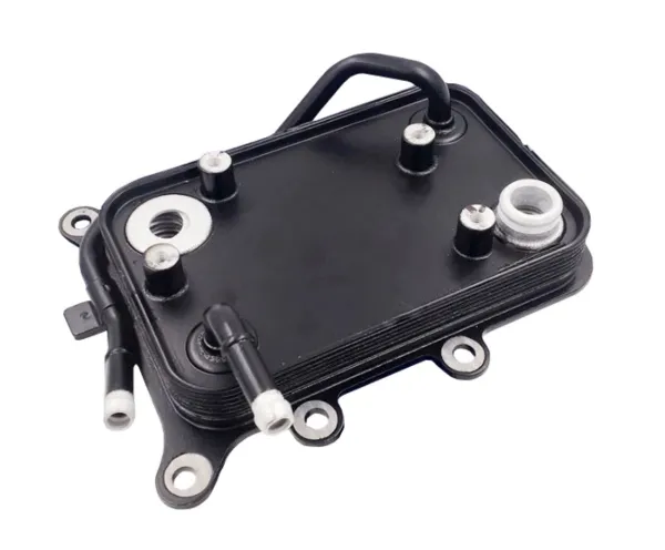 Radiador de refrigeración de la transmisión 256201U500 Hyundai/Kia