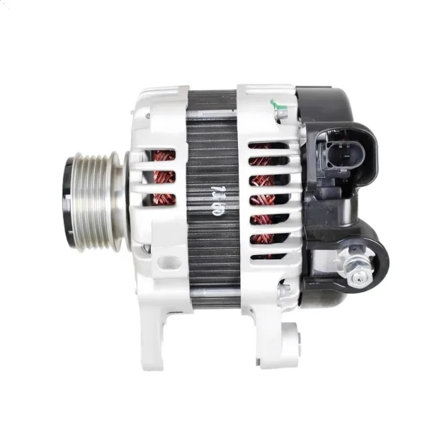 Alternador 373002A900 Hyundai/Kia