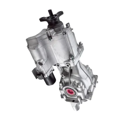 Diferencial trasero HYUNDAI 530003B520