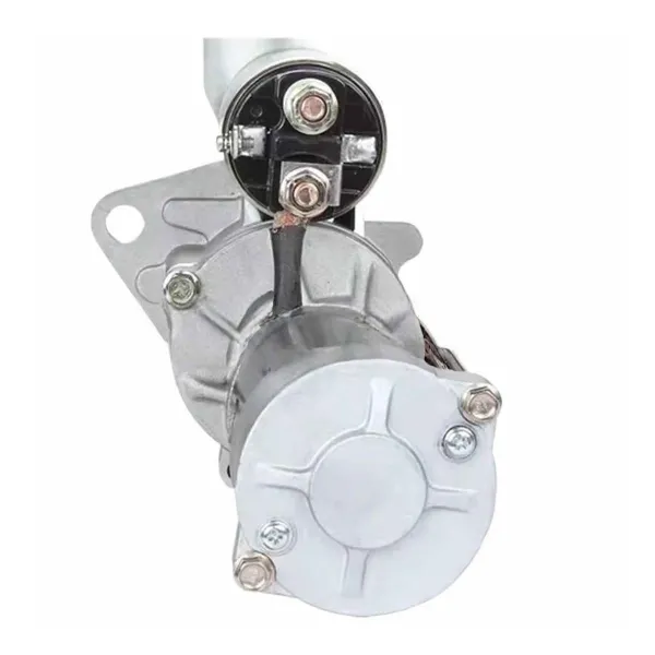 Motor de arranque 3610045001 Hyundai/Kia