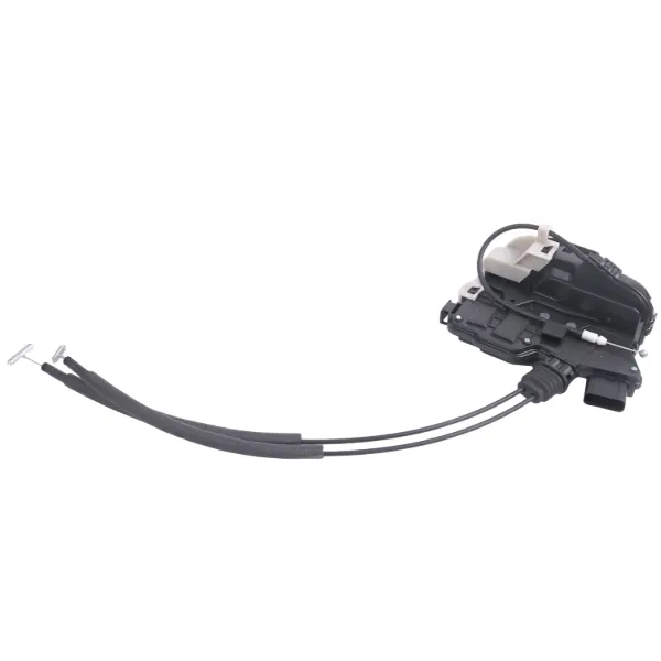 Cerradura de puerta trasera izquierda 814102P000 Hyundai/Kia