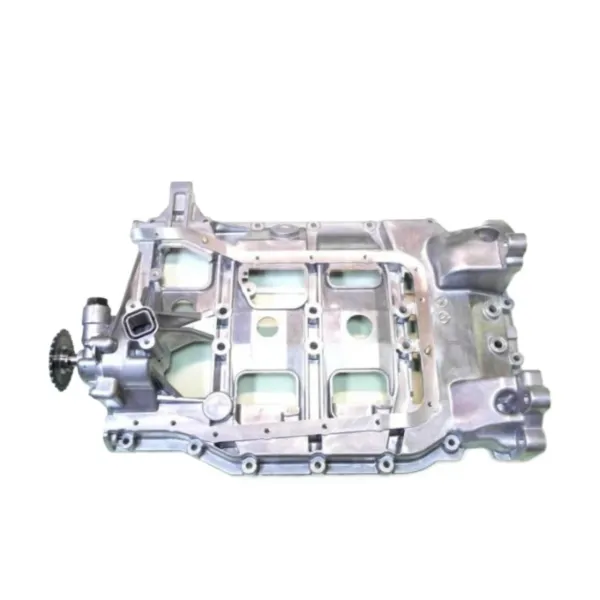 Bomba De Aceite 261104A701 Hyundai/Kia