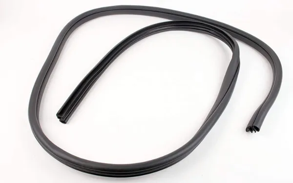Junta de puerta delantera izquierda (en carrocería) 821103S000RY Hyundai/Kia