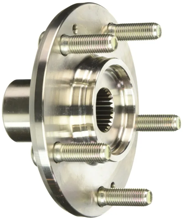 Buje de rueda delantero 517501P000 Hyundai/Kia