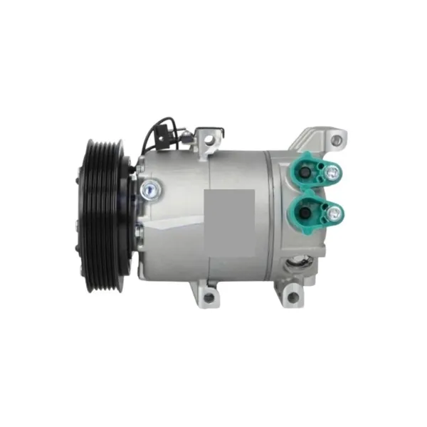 Compresor de aire acondicionado 977012K001 Hyundai/Kia