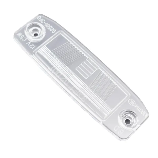 Luz matricula 925012E000 Hyundai/Kia