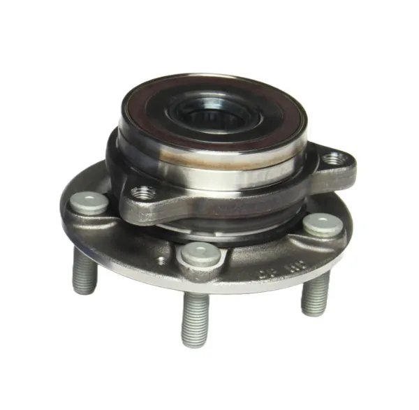 Buje de rueda delantero 51750J9000 Hyundai/Kia