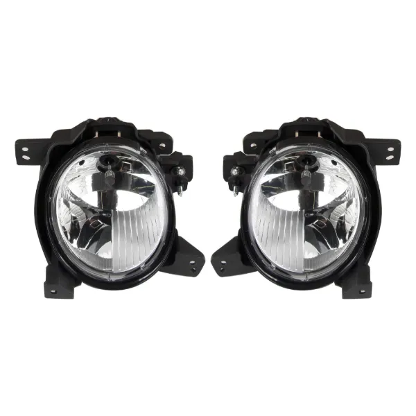Luz antiniebla izquierdo 922012B500 Hyundai/Kia