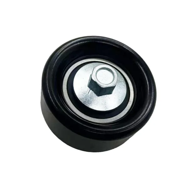 Polea inversión / guía, correa poli V 2528725010 Hyundai/Kia