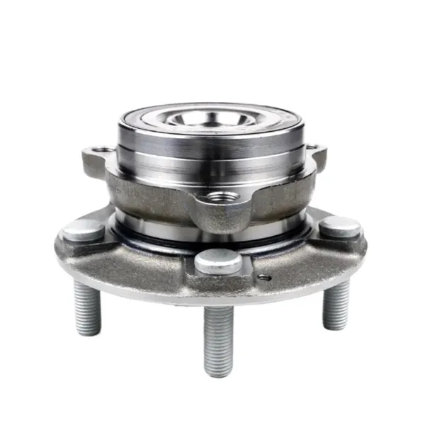 Buje de rueda delantero 51750F2000 Hyundai/Kia