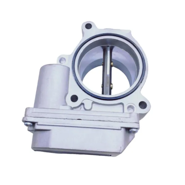 Cuerpo de mariposa 3510027400 Hyundai/Kia