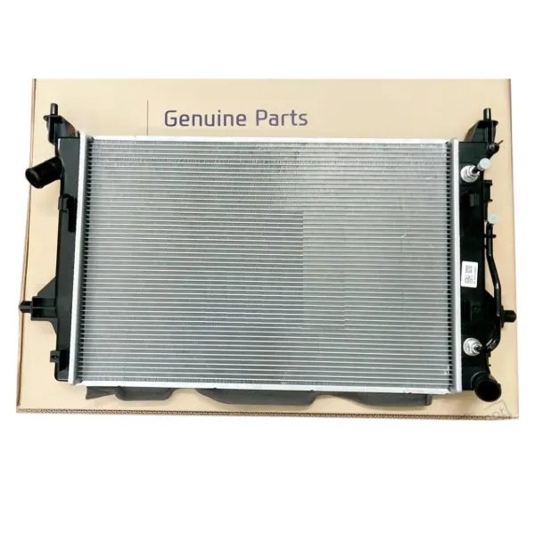 Radiador 25310J9200 Hyundai/Kia