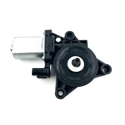 Motor del elevalunas de la puerta trasera derecha HYUNDAI 83460D3000