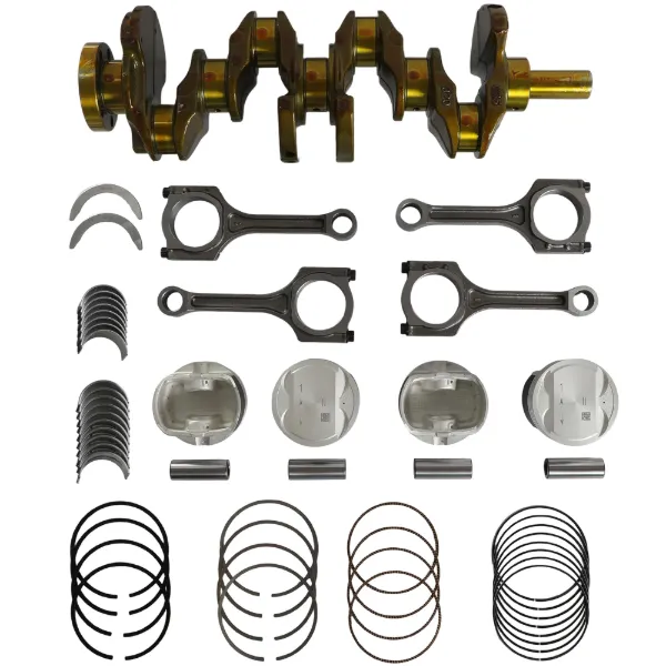 Biela 2351025030 Hyundai/Kia