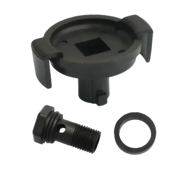 Tapón del cárter de la transmisión automática 452863B010 Hyundai/Kia