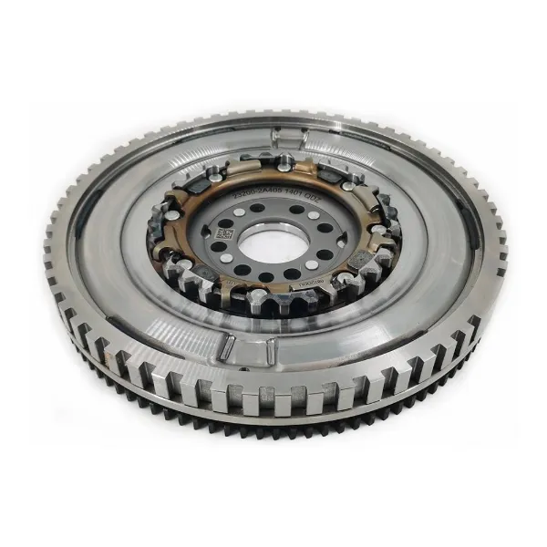 Volante motor 232002A405 Hyundai/Kia