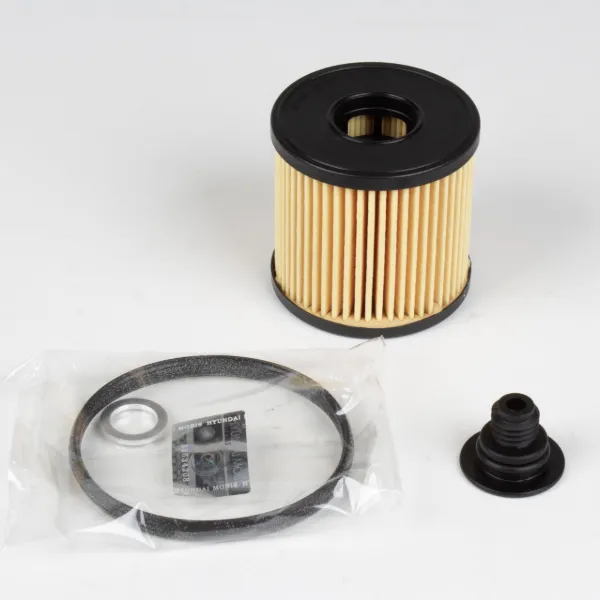 Filtro de aceite 263502J001 Hyundai/Kia