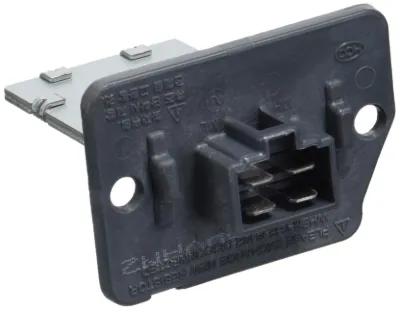 Resistencia del ventilador del habitáculo HYUNDAI 970353D000