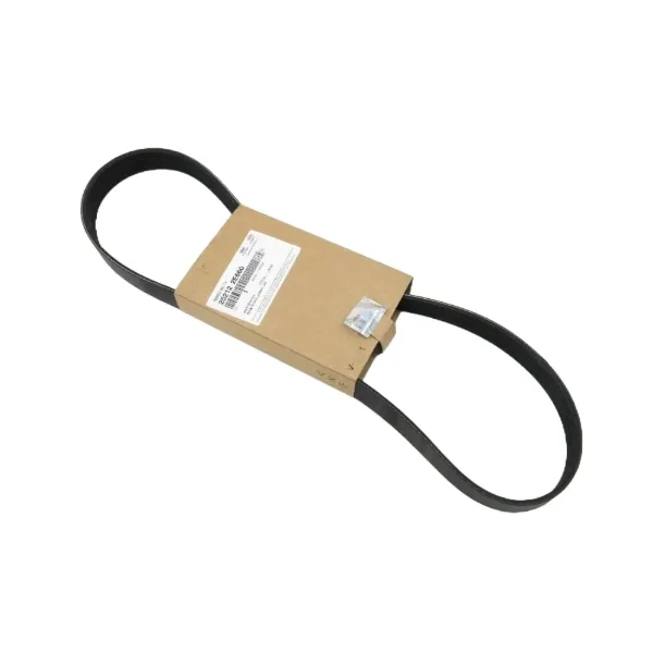 Correa de alternador 252122E660 Hyundai/Kia