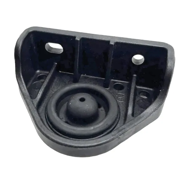 Soporte superior del radiador 25333D3000 Hyundai/Kia