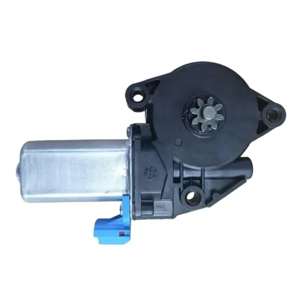 Motor del elevalunas eléctrico 824502E000 Hyundai/Kia