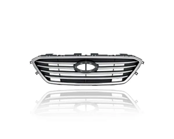 Parrilla 86350C2000 Hyundai/Kia
