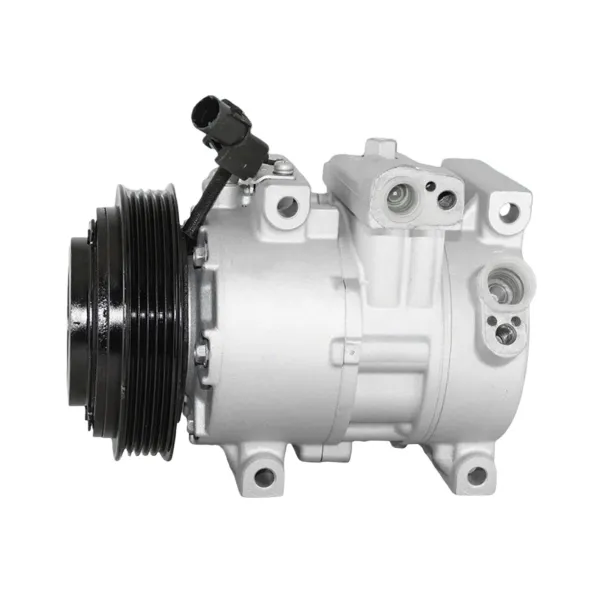 Compresor de aire acondicionado 977011J000 Hyundai/Kia