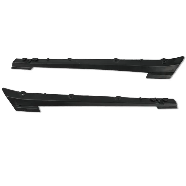 Soporte de parachoques delantero izquierdo 865553S000 Hyundai/Kia