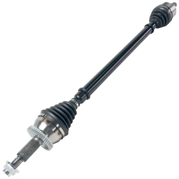 Semieje delantero derecho 49501D4250 Hyundai/Kia