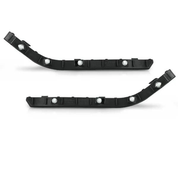 Soporte del parachoques trasero derecho 866141R000 Hyundai/Kia