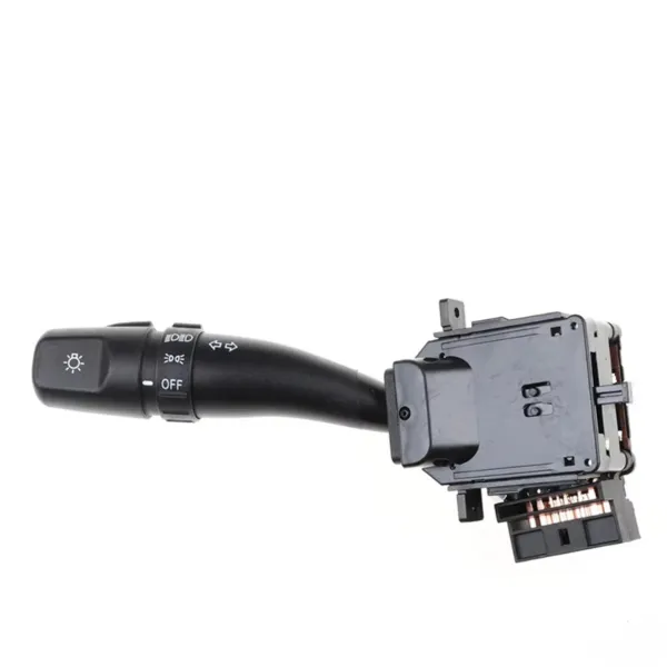 Conmutador izquierdo de la columna de dirección 934102E005 Hyundai/Kia
