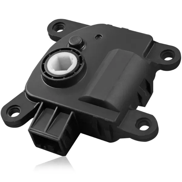 Actuador de compuerta de la calefacción 971621JAA0 Hyundai/Kia