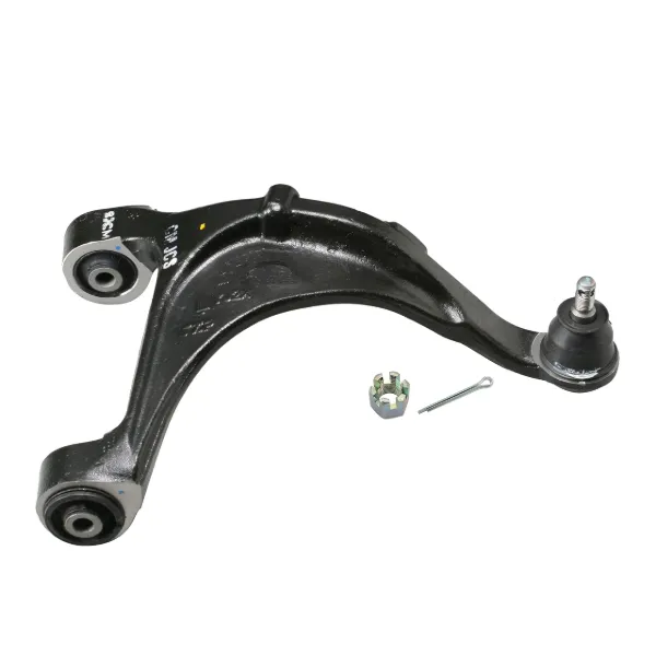 Brazo superior izquierdo de la suspensión trasera 552302B100 Hyundai/Kia