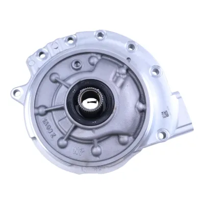 Kit de reparación de bomba de aceite HYUNDAI 461003B660