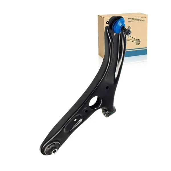 Brazo inferior izquierdo de la suspensión delantera 545003Y000 Hyundai/Kia