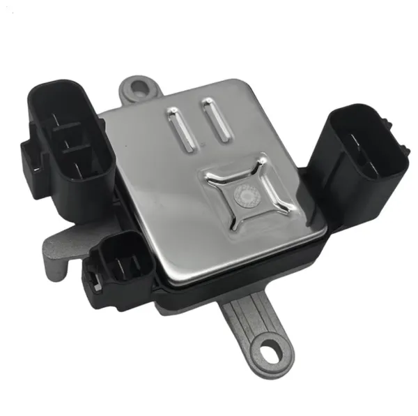 Regulador de velocidad del ventilador de refrigeración (unidad de control) 253854Z000 Hyundai/Kia