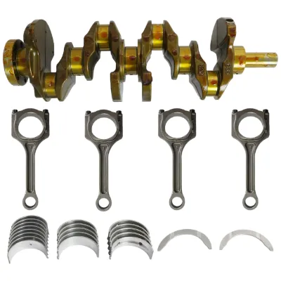 Cigüeñal HYUNDAI 231112G010
